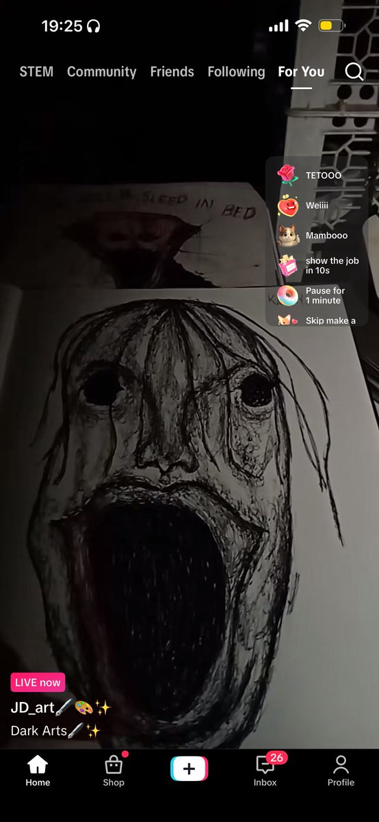 SURGICALYST's tweet photo. bro please it’s dark out already https://t.co/4iJwDDX6gE