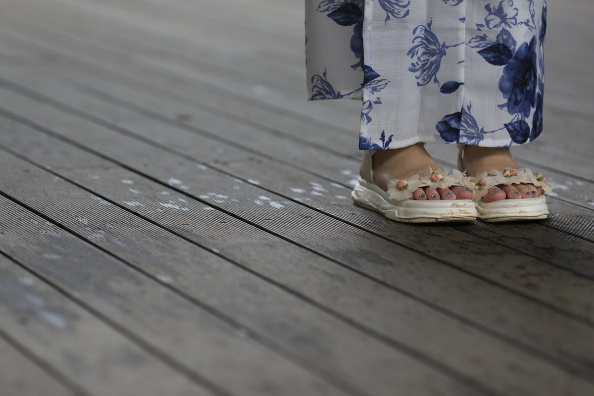 vimo1014's tweet photo. 20260620
雨の日散歩
#portrait #あやの #CANON #EOSR6mark2 #EF50F1.4 #EOS6D #EF135F2L https://t.co/BjVaVuy0uQ