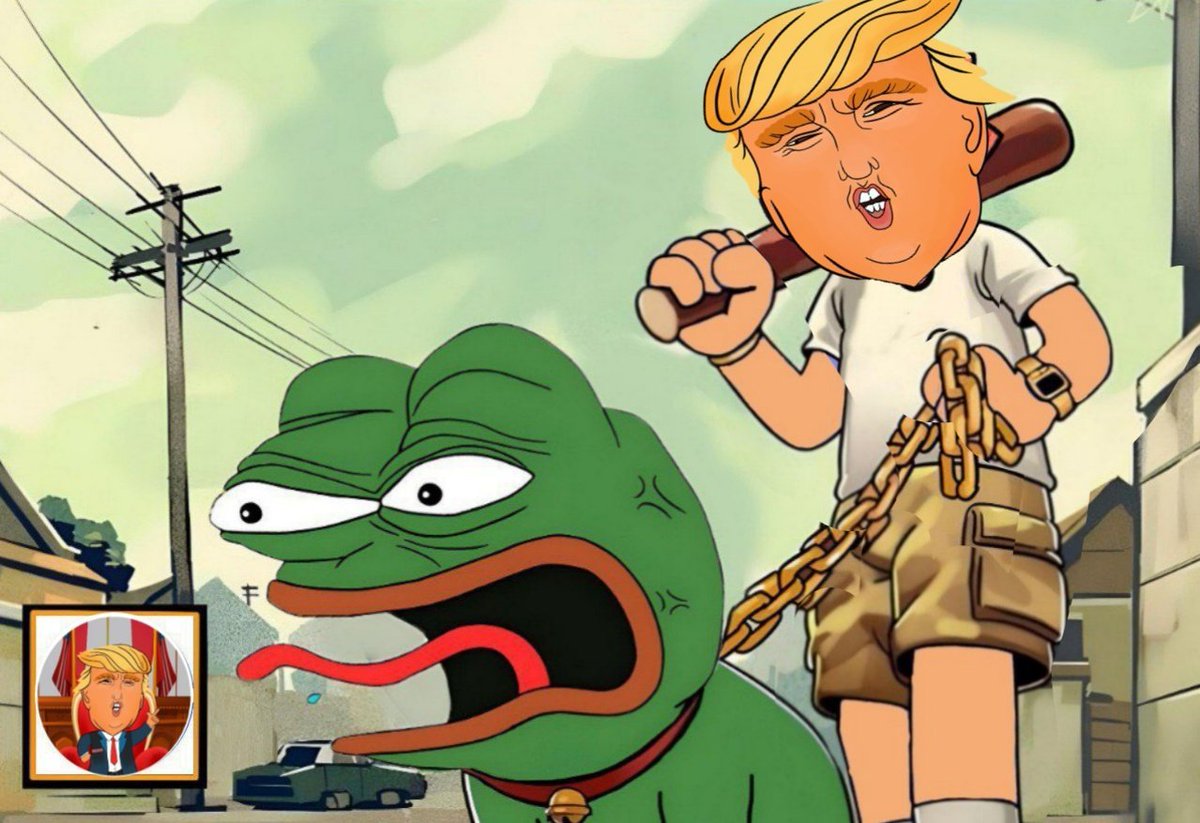 QuackingDucks's tweet photo. @realTrumpMania Fauci should be chained and thrown into a dungeon https://t.co/xIbydwnf36