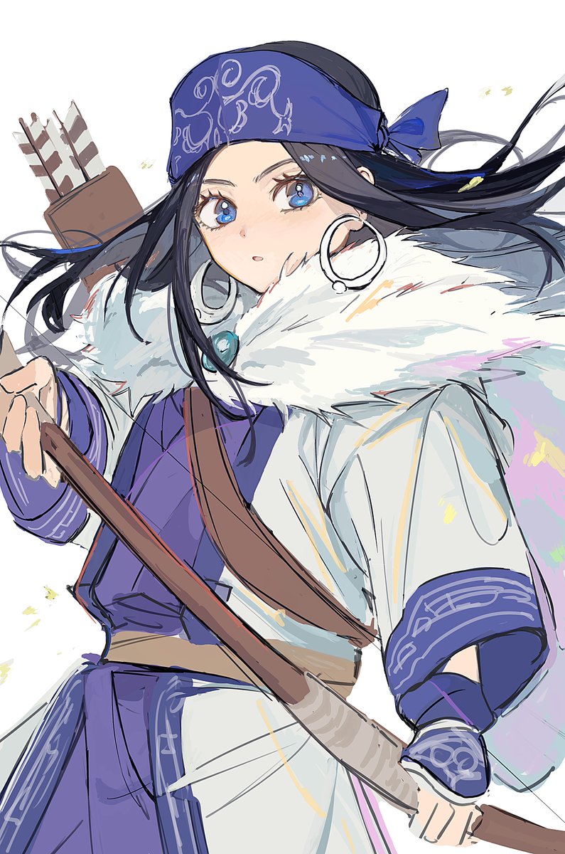 Oo_long514's tweet photo. ちまちま描いてたやつ https://t.co/rftxgVH46w
