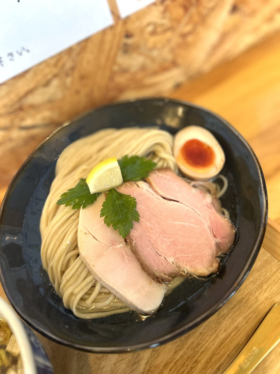 まんめんみページ 現物販売 Japanese Ramen マンちゃん@住吉 昆布水