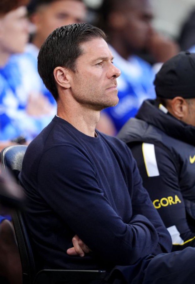 HonestarsenalF's tweet photo. Chelsea and Xabi Alonso have contacted Victor Boniface’s camp at ketu in a bid to explore the possibility of the Nigerian striker joining Chelsea as a backup striker. Boniface is open to the transfer, and club to club negotiations are expected to begin soon. Xabi Alonso is ready to work with Boniface once again.