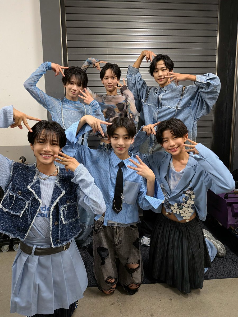 kumichoudesu's tweet photo. 今日のCHATRA from NEXT TOKYO

VOKSY DAYSワンマン
オープニングアクト
お疲れさん😎‼️(ゴースト)

#EBiDANNEXT #EBiDAN  #エビネク
#エビトー #チャトラ 🐈
#スターダストプロモーション https://t.co/6Njhdo4sk5