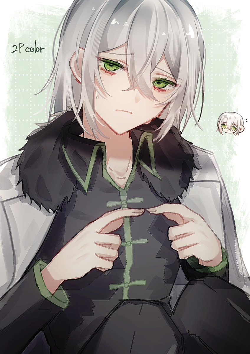 mrn_srsr's tweet photo. ※2P
マロリク https://t.co/6BaKkiCw3i