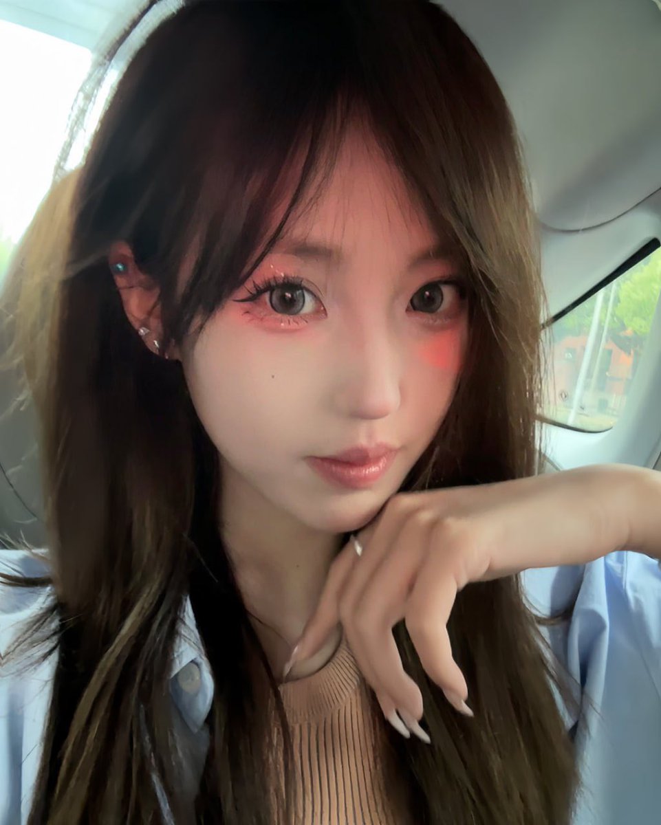 sguocf's tweet photo. 拔了牙很难受 https://t.co/2BzUdladBN