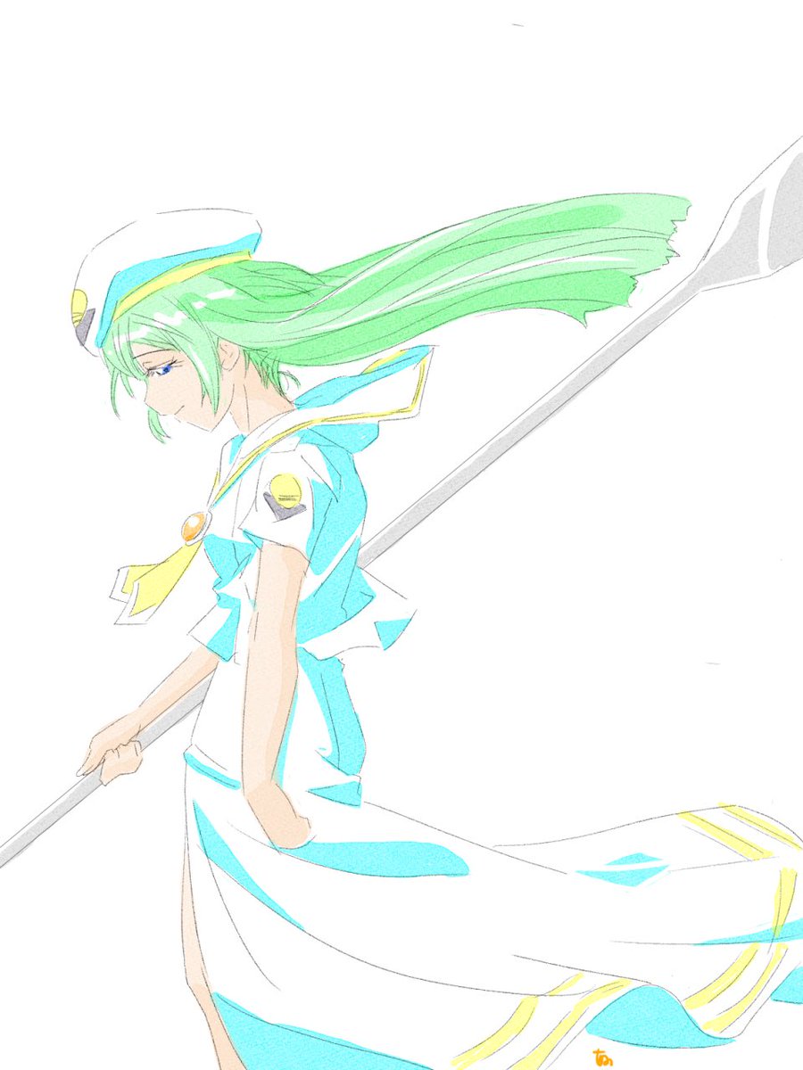 手描きイラスト　アリスパロ 手描きイラスト アリスパロ Yahoo!オークション - 手描きイラスト
