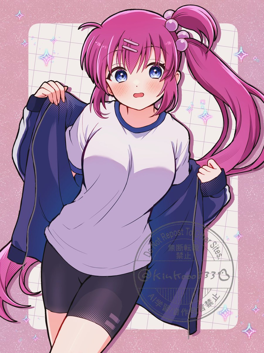 kinkooo333 tweet picture