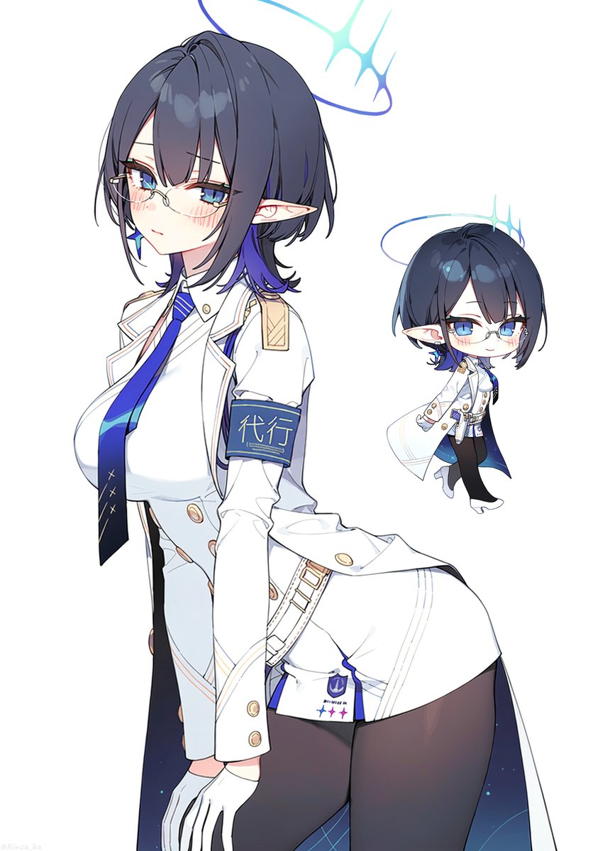 Rinca_ba's tweet photo. 七神リン https://t.co/C6xa6ipVRB