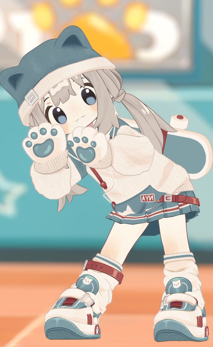 jaxlikeyou_'s tweet photo. #なとりのアトリエ https://t.co/EOVz5cLmdq