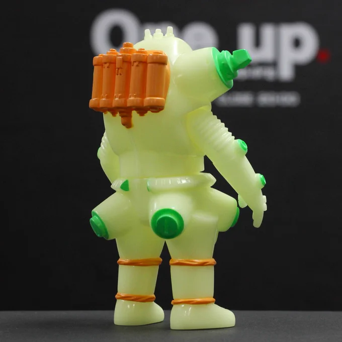 KAIJIN on X: 