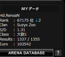 renshin_nice's tweet photo. @avaunei ネトゲでこんな熱くなったん後にも先にもなかったな。たくさんの思い出をありがとうございます！ https://t.co/AiaOew5CpY