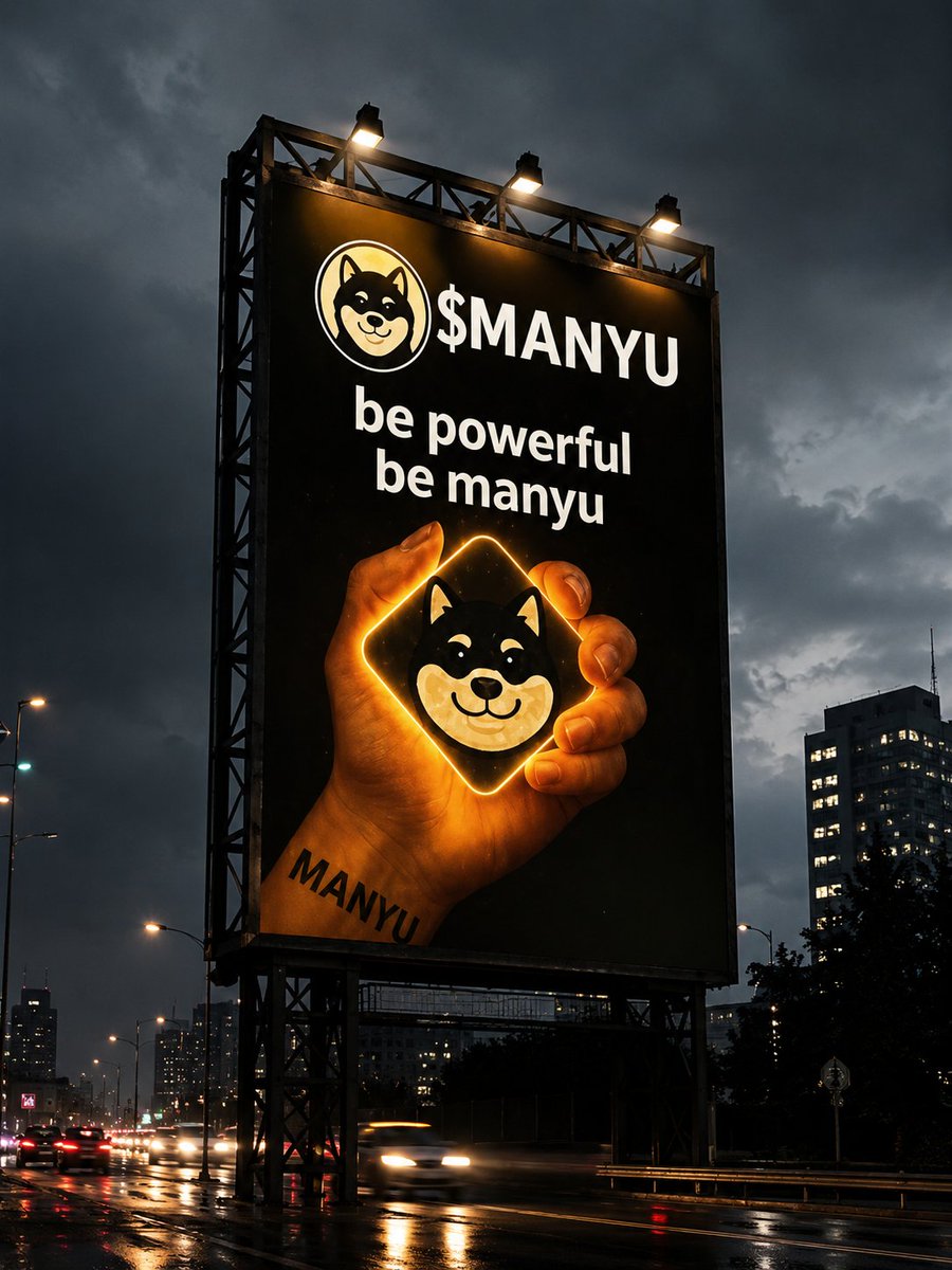Zeexcantstop's tweet photo. @Cointelegraph $MANYU the best memecoin https://t.co/2xSZA8wczI