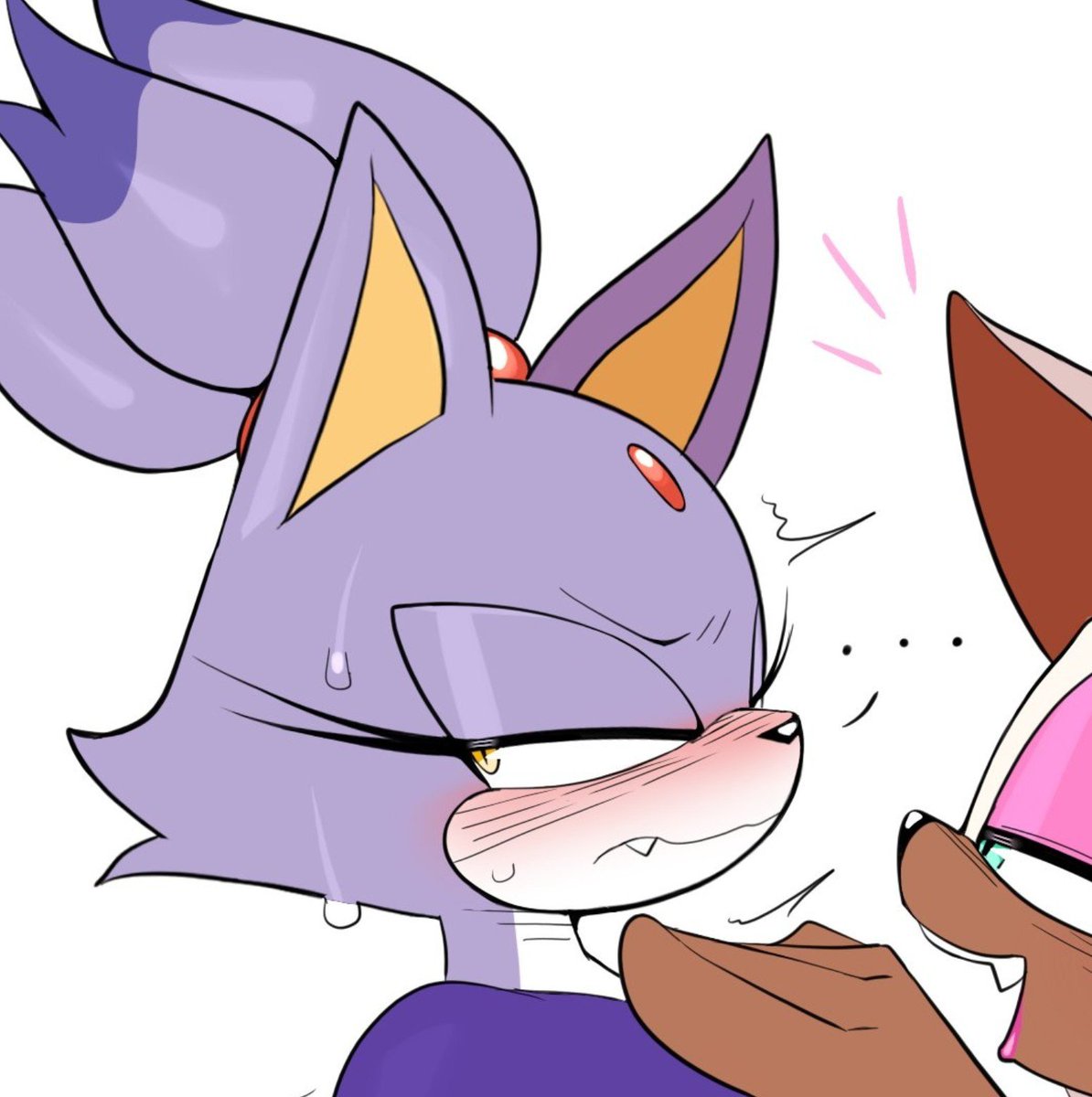 PrincessinHeat_'s tweet photo. Well...

Ya do something enough times it just becomes muscle memory, ya know?

And don't get your ego up anyways, I'm doing it purely so I could focus on more important tasks. https://t.co/FVyiumUZiF
