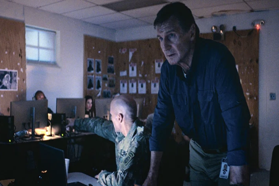 BollywoodH's tweet photo. #TheFix Second #Trailer Promises A Gritty #LiamNeeson Action Thriller
https://t.co/P3Lv9SX2xX https://t.co/tlnXuJxEgD