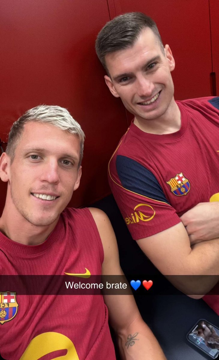 RuangBarca's tweet photo. 🤩 https://t.co/rRjwdrHAh0