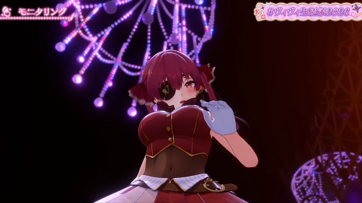 sin_17saimorena's tweet photo. まってまってマリン船長のダンスのレベルが急激に上がっていることに驚いてるうちにセクシーすぎて頭がパンクしそれに追い打ちをかけるようにヴィヴィちゃんとのベッドシーン⁉️あったのやばい
てかまず初手のヴィヴィちゃんの手に船長が頬ずりしてたのだけでも良すぎて発狂してたのに‼️見返したい😭💘 https://t.co/PY11s7TApt