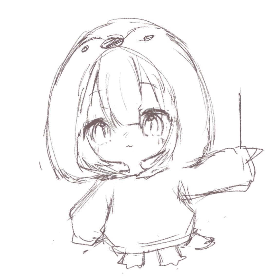 nabe_hkhk's tweet photo. 途中のものも投稿しちゃえ〜！ https://t.co/7WkogFTI80
