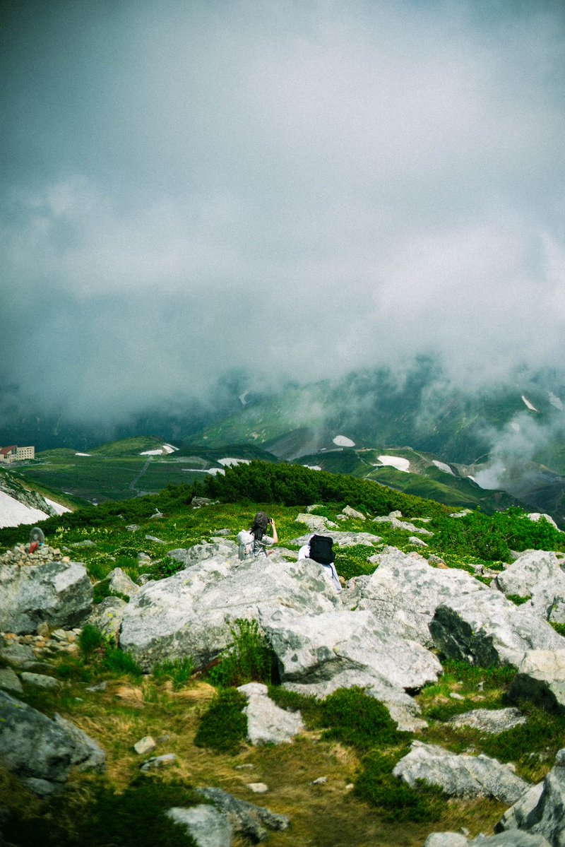 mie_mytabi's tweet photo. 立山🏔️ https://t.co/QTDsCmJACR