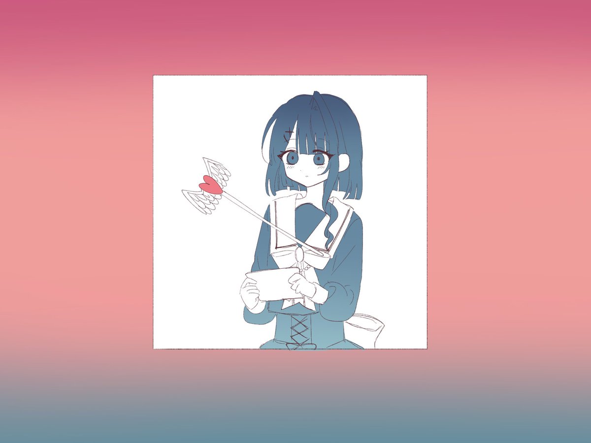 hq4ed's tweet photo. OC曲パロ https://t.co/tfUajavtKI