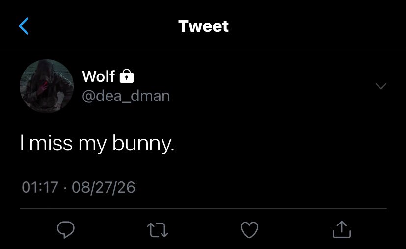 814fm_'s tweet photo. “pretty thing” 🐰
a #landoscar few tweets au https://t.co/behFwdWCTQ