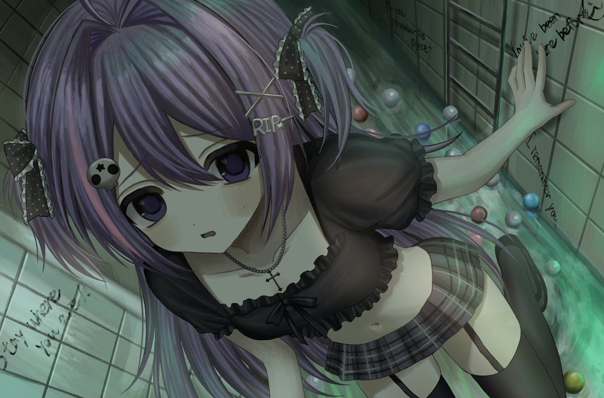 L4Zduuxx's tweet photo. skeb納品しました₍ᐢ‥ᐢ₎ ♡ https://t.co/h6H5116qj0