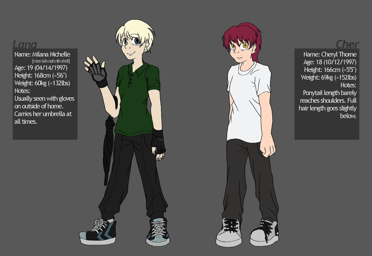 sebscapebliss's tweet photo. Slackers (ocs) refsheet
#oc https://t.co/Tpf5fAgzCZ