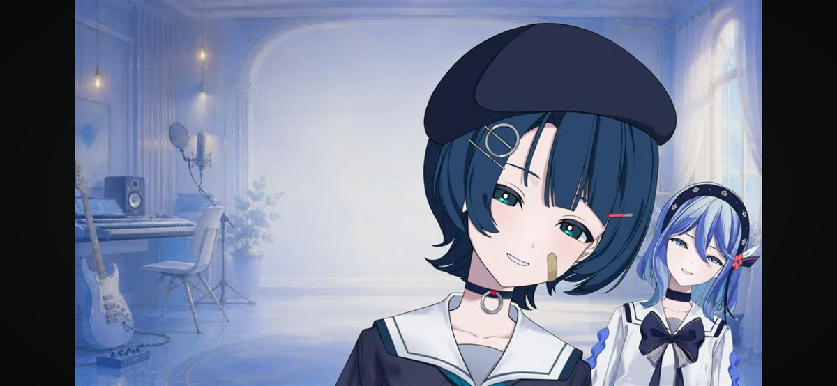 MyselfYourself_'s tweet photo. #空爽るーむ https://t.co/3dKjeEWfOV