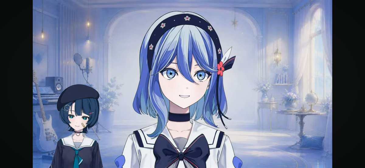 MyselfYourself_'s tweet photo. #空爽るーむ https://t.co/3dKjeEWfOV
