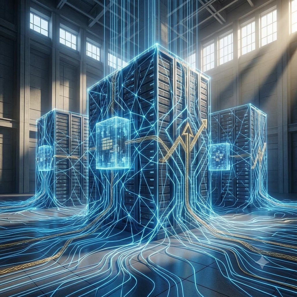 vitalik78871's tweet photo. Scale your organizational capabilities with custom on-chain tools. @dac_chain ensures your assets, data, and processes remain fully protected and operational. 📈🔐 #ScalableTech https://t.co/WeBncRaJUc