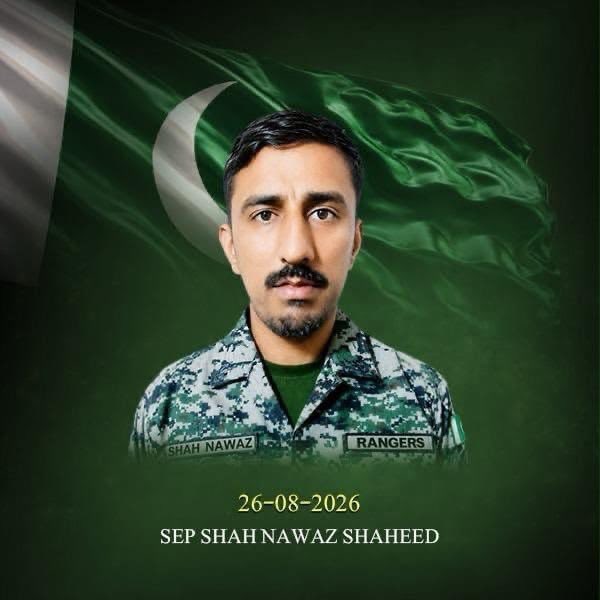 Brave Sacrifice of Pakistan Rangers Sparks Unyielding Response from Law Enforcement Agencies