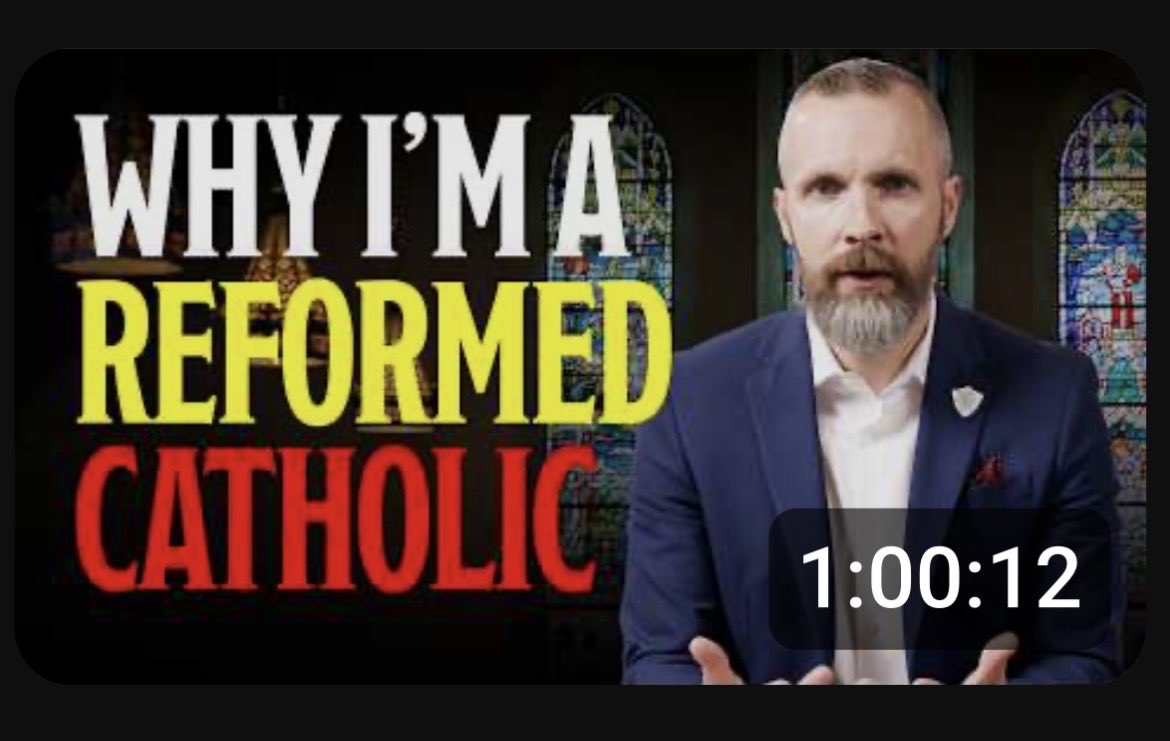 BryceTLowe's tweet photo. 1. “Anglicanism has bishops” (doesn’t tell us which body he submits to) 
2.  “I’m a Formulary Anglican” (creates his own Formulary to hedge the Articles)
3. “Anglicanism is English Reformed Catholicism” (wait till he learns where Anglicanism is thriving today) https://t.co/drLesWAA33