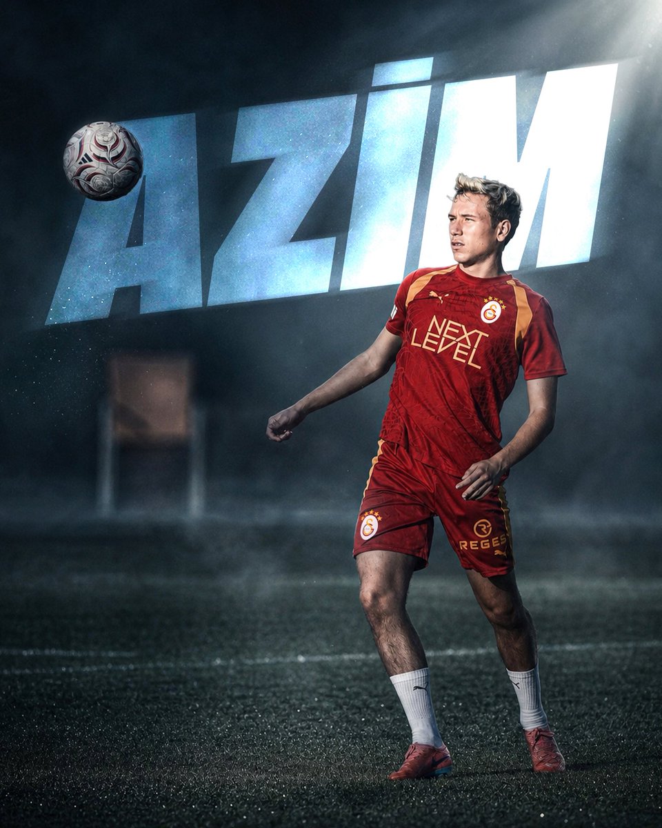 GSStore's tweet photo. Daha tutkulu. Daha azimli ve her gün daha güçlü. 💪🦁
    
2026/2027 Galatasaray Puma Antrenman Koleksiyonu’nu keşfetmek için sana en yakın GSStore’u ziyaret et. 🚀

Alışverişe hemen başlamak için linke tıkla👇

📲 https://t.co/TkShTGB7B3 https://t.co/4Jqjn8BNHK