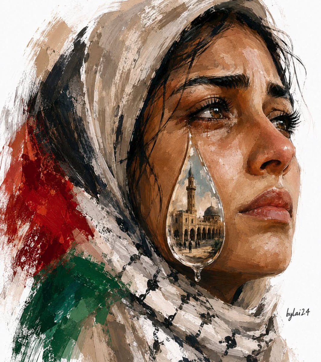 MK19038's tweet photo. Bir tarafımız şehâdet, bir tarafımız mezar 
Omzumuzda dünya, gözümüzde yaş var.. #FreePalestine 🇯🇴🇹🇷 https://t.co/yWewtSLF8u