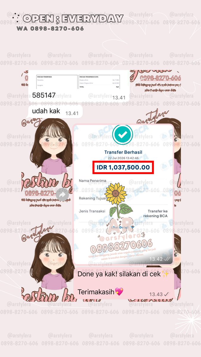 deivcef's tweet photo. @pitymaw akuu bisa yukk kak💓 https://t.co/7fQGGSOMfY