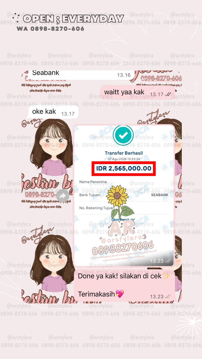 deivcef's tweet photo. @pitymaw akuu bisa yukk kak💓 https://t.co/7fQGGSOMfY