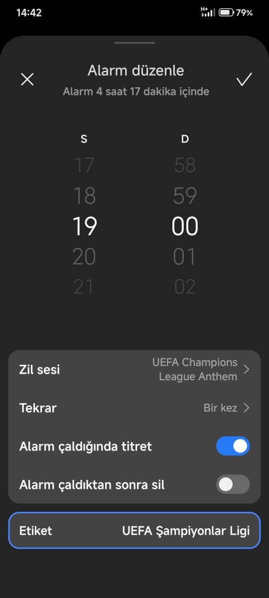Hipokrat__'s tweet photo. Alarm kurduk bekliyoruz. @ChampionsLeague #Fenerbahçe #Uefa https://t.co/yPmDCNuBsM