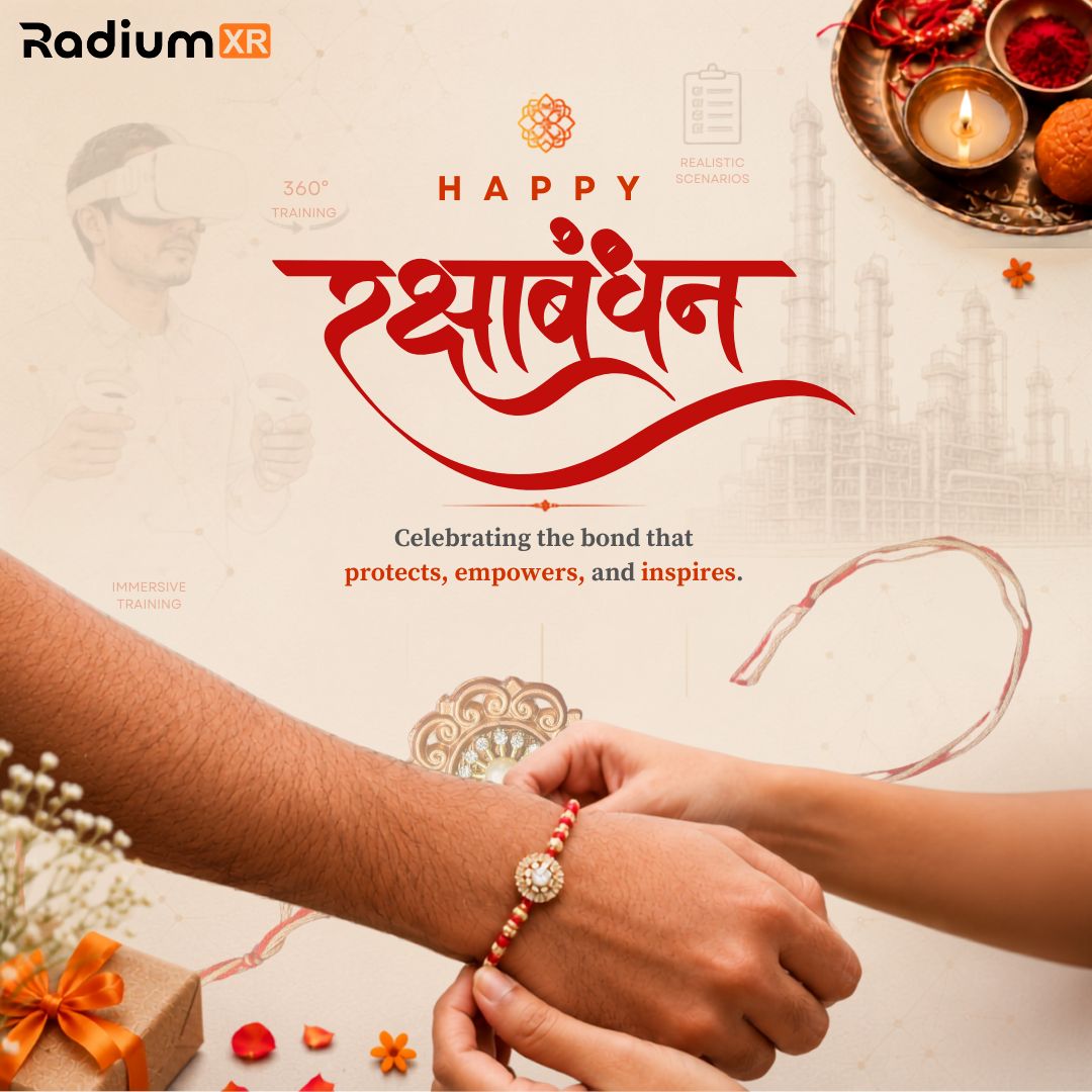 RadiumXR tweet picture