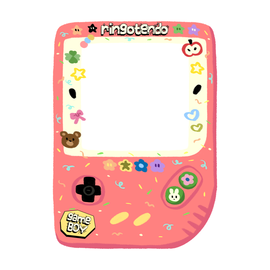 biskyowo's tweet photo. 🔵 NEW  PNG  TRINKETS  featuring  my  y2k  pixel  font  o( ˶^▾^˶ )o  ringotendo  game  boy  

🍎 personal  use  only
pls  RT  before  use
📥 support  me  and  download  HD  files  :  https://t.co/BeUVTVro7N https://t.co/nMOXH7GUua