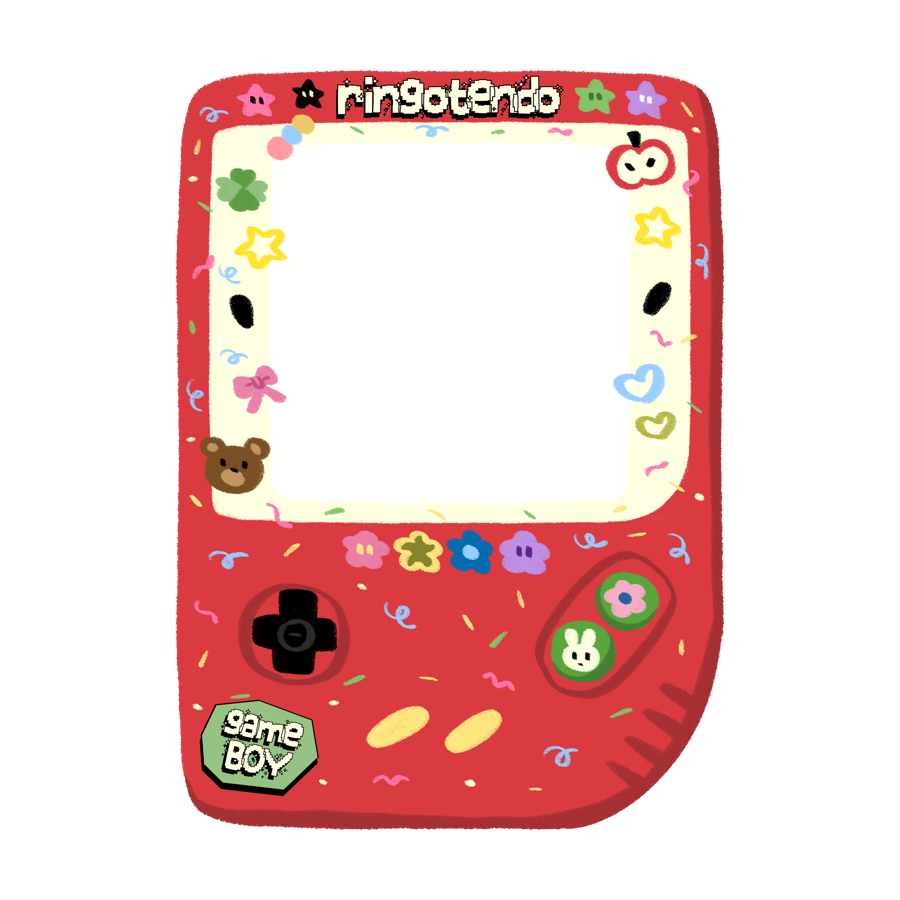 biskyowo's tweet photo. 🔵 NEW  PNG  TRINKETS  featuring  my  y2k  pixel  font  o( ˶^▾^˶ )o  ringotendo  game  boy  

🍎 personal  use  only
pls  RT  before  use
📥 support  me  and  download  HD  files  :  https://t.co/BeUVTVro7N https://t.co/nMOXH7GUua
