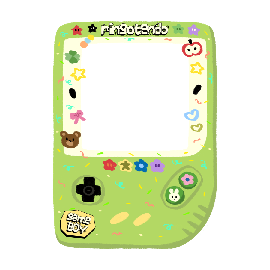 biskyowo's tweet photo. 🔵 NEW  PNG  TRINKETS  featuring  my  y2k  pixel  font  o( ˶^▾^˶ )o  ringotendo  game  boy  

🍎 personal  use  only
pls  RT  before  use
📥 support  me  and  download  HD  files  :  https://t.co/BeUVTVro7N https://t.co/nMOXH7GUua