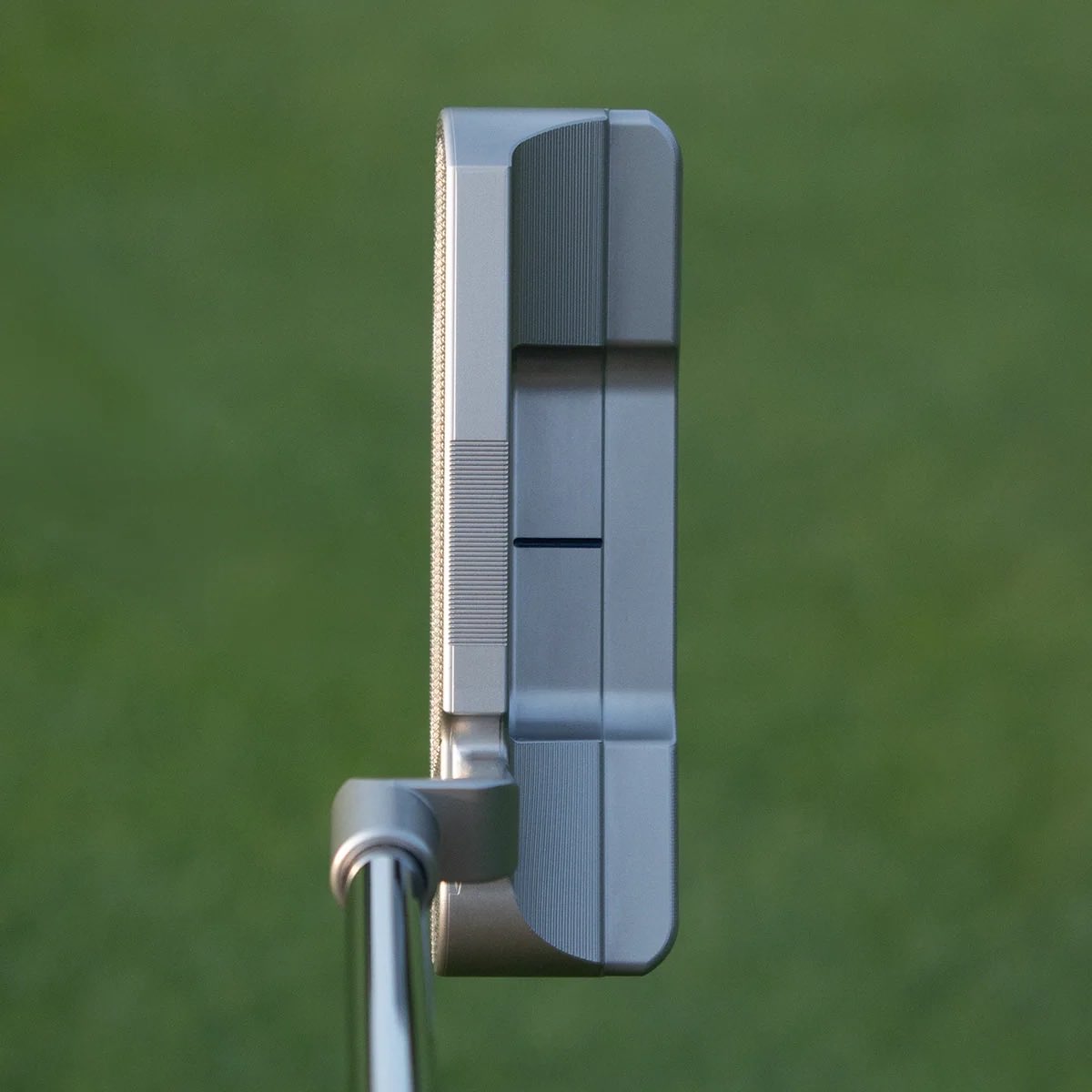 YoungerGolf's tweet photo. Was asked (again) about 🇨🇦 Nova Scotia’s Sanfirth Small Batch 2 putters on Wednesday. 

Now waiting on Small Batch #3 
Small Batch #1 &amp; #2 are SOLD OUT. https://t.co/pZNymGMJv5