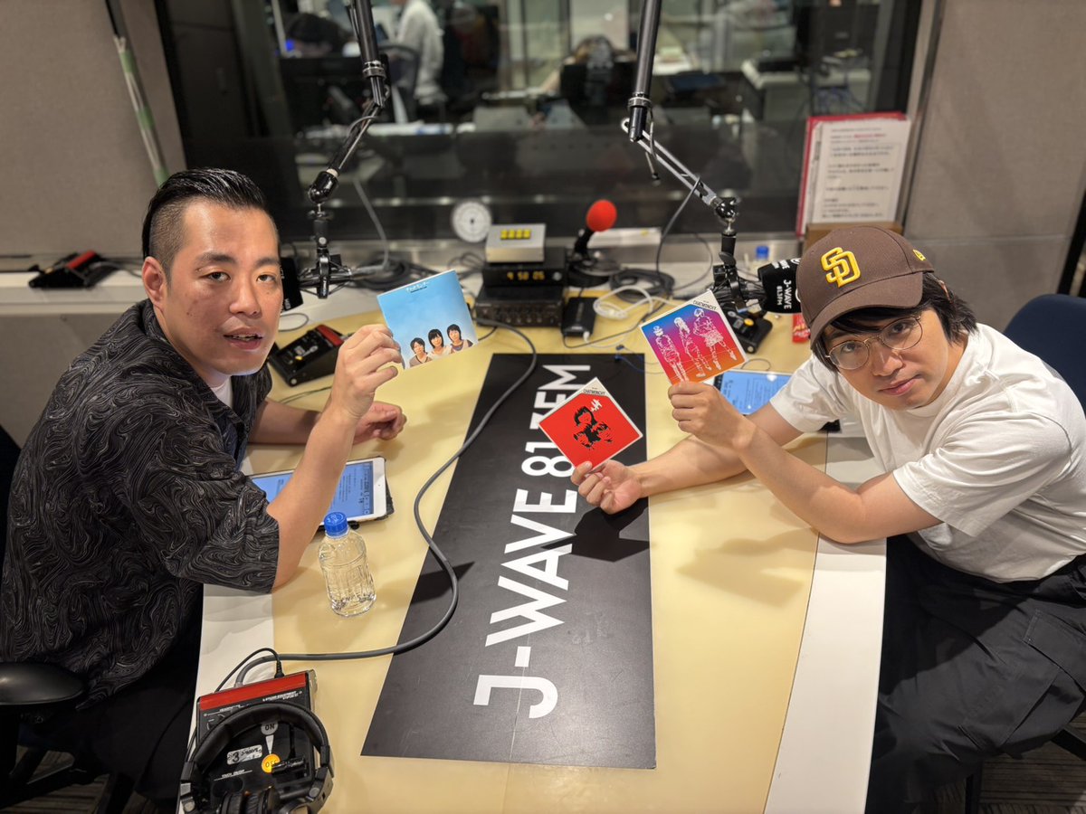 guruguru_813's tweet photo. 【募集！】
🎶みんなで聴きたいチャットモンチーの曲🎶

今日のラストソングは
みなさんからのリクエストの一番多かった
チャットモンチーの楽曲をオンエア！

みんなで聴きたいチャットモンチーの曲、教えてください！
https://t.co/fChdT4s13T

#エバース #さめこい https://t.co/EeVc0NE78t