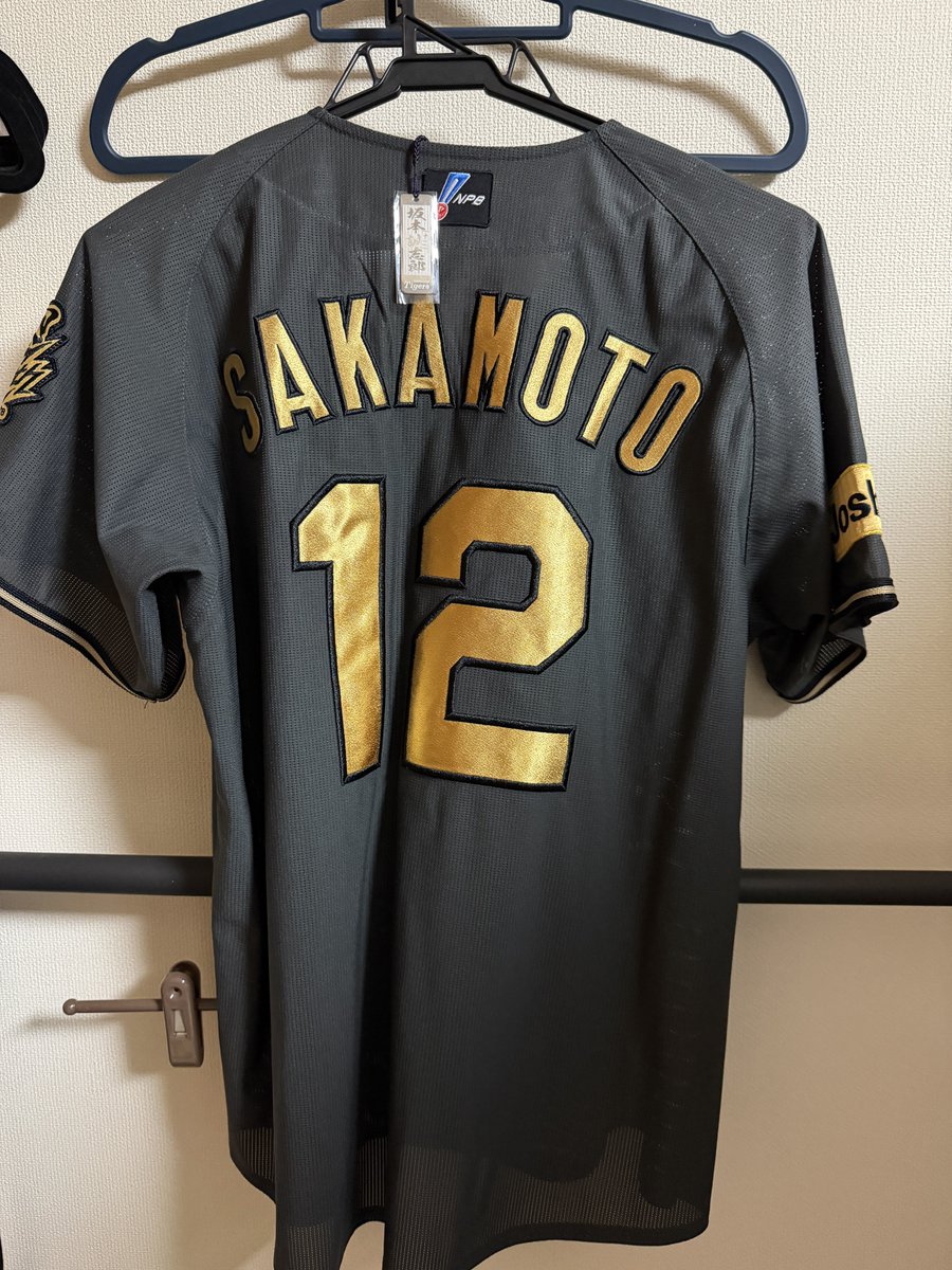 2005aniki6's tweet photo. 坂本誠志郎（神） https://t.co/bZaX5N4vmd