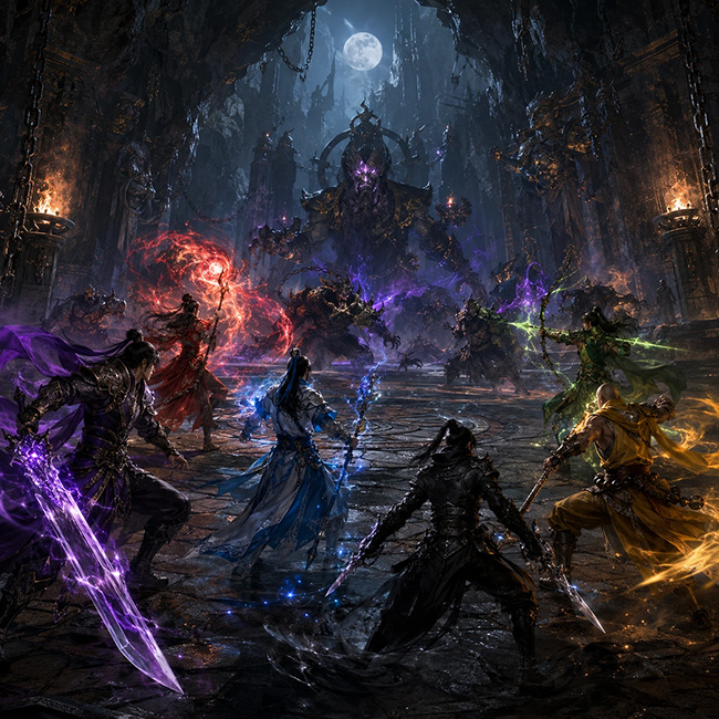 LegendOfMir3's tweet photo. 🔥 ¡Nuevos eventos cada fin de semana en HispaRed!

⚔️ Viernes 20:00 UTC
🔥 Domingo 16:00 UTC
✨ +100% EXP
🎁 +20% Drop
💠 +100% SP de jefes

Aprovecha la Campaña de Ascensión hasta el 4 de octubre.
🌐 https://t.co/6VXb6nLyEv
#HispaRed #MMORPG https://t.co/1wwD5WEaGP