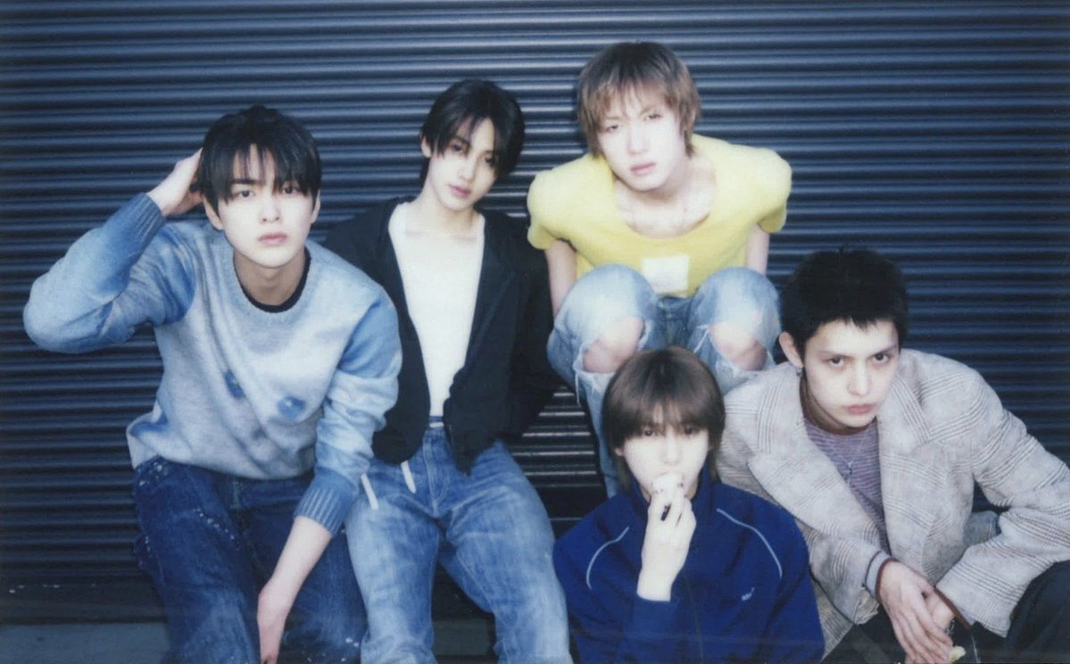 zhaoyufancokr's tweet photo. forever five<3 #cortis https://t.co/emQpa4f8z6