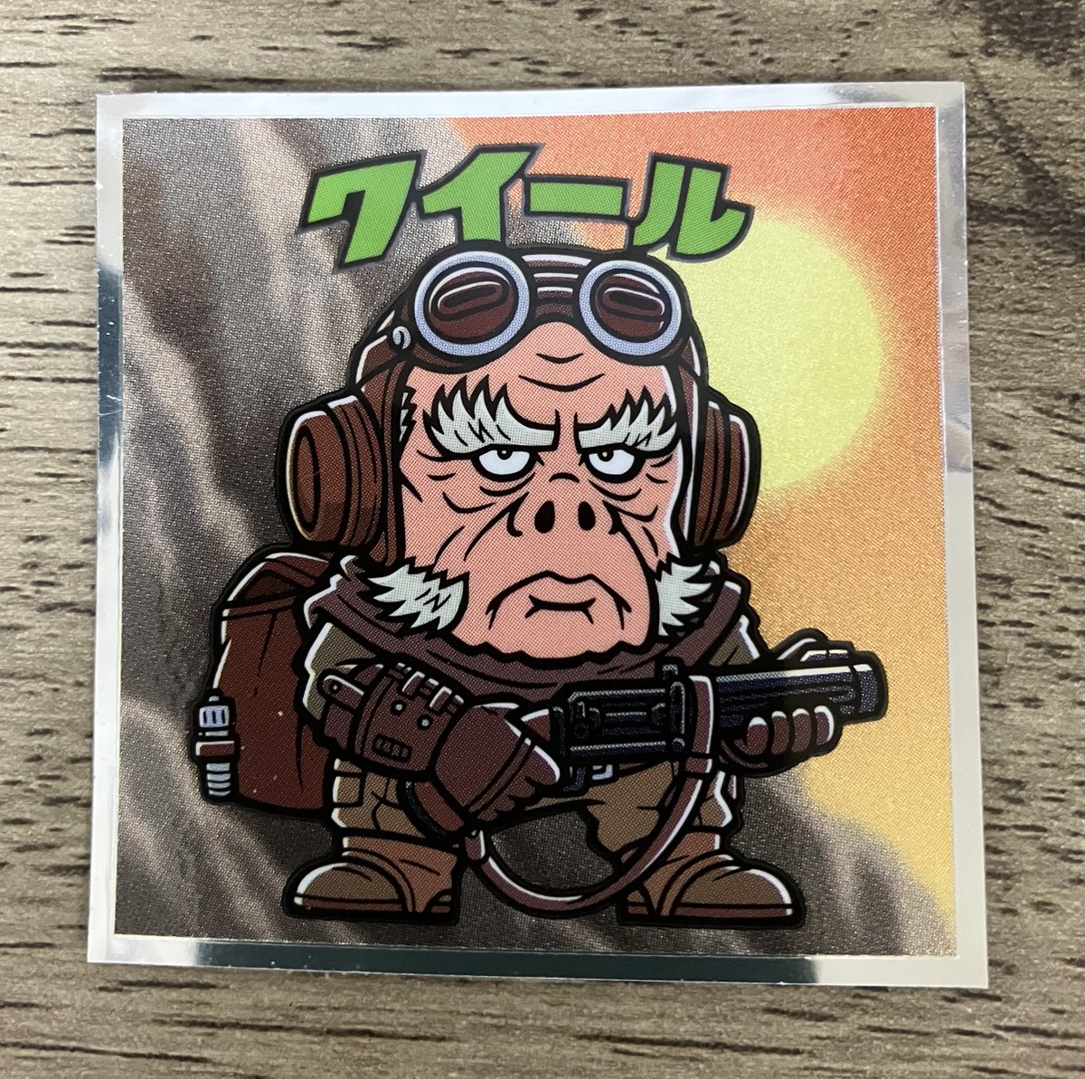 doriamido's tweet photo. 本日の一枚は
クイールさんです。
好き！

有無は言わせん。 https://t.co/eBH7r7fUov