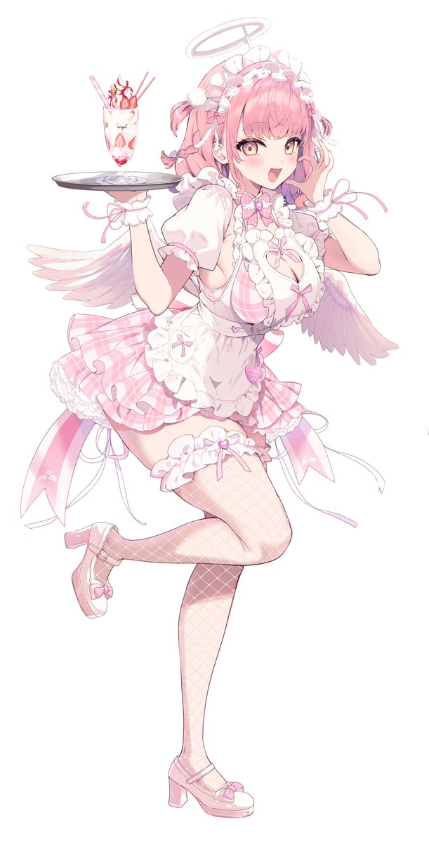 umeboshi10191's tweet photo. 👼😈 https://t.co/Jli02RQtV8