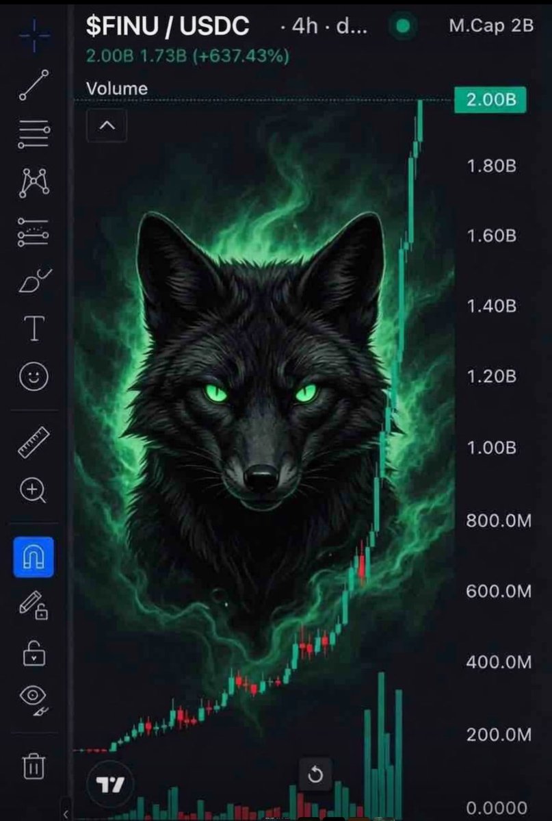 Mngaoc's tweet photo. @SolanaHub_ solana:3roGjzv4TeaWFN8VN6hfUKAsmoVUrYmmB2Dz3NYF1GAA 🦊 is the ticker !

Don’t fade 

@foxinusolana 

CA:
3roGjzv4TeaWFN8VN6hfUKAsmoVUrYmmB2Dz3NYF1GAA https://t.co/BxJMIotp4z