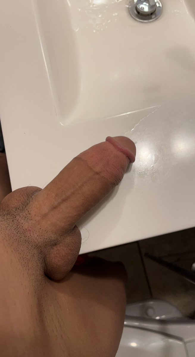 ThickDream's tweet photo. Retweet if you're brave enough to suck it all. 😍🍆 https://t.co/yrtcxeAta6