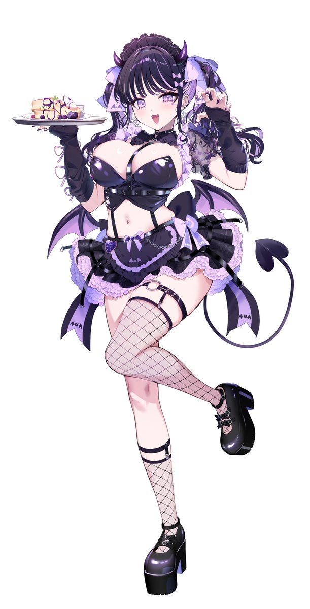 umeboshi10191's tweet photo. 👼😈 https://t.co/Jli02RQtV8
